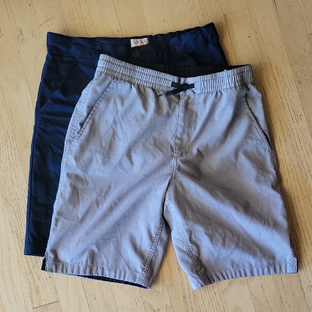 Bundle 3 Pairs Casual Shorts